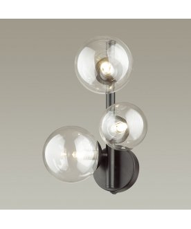 Настенный светильник 4818/3W