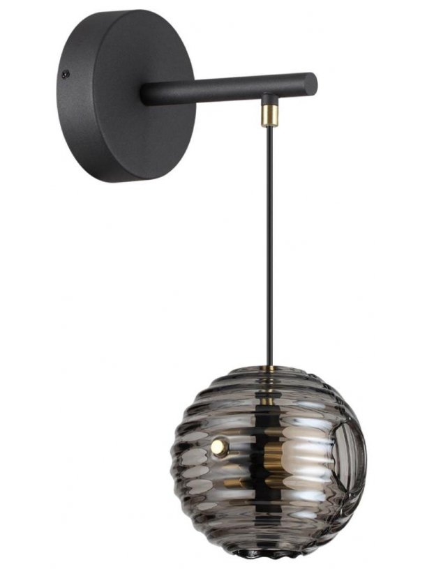 Настенный светильник Troni 5041/12WL