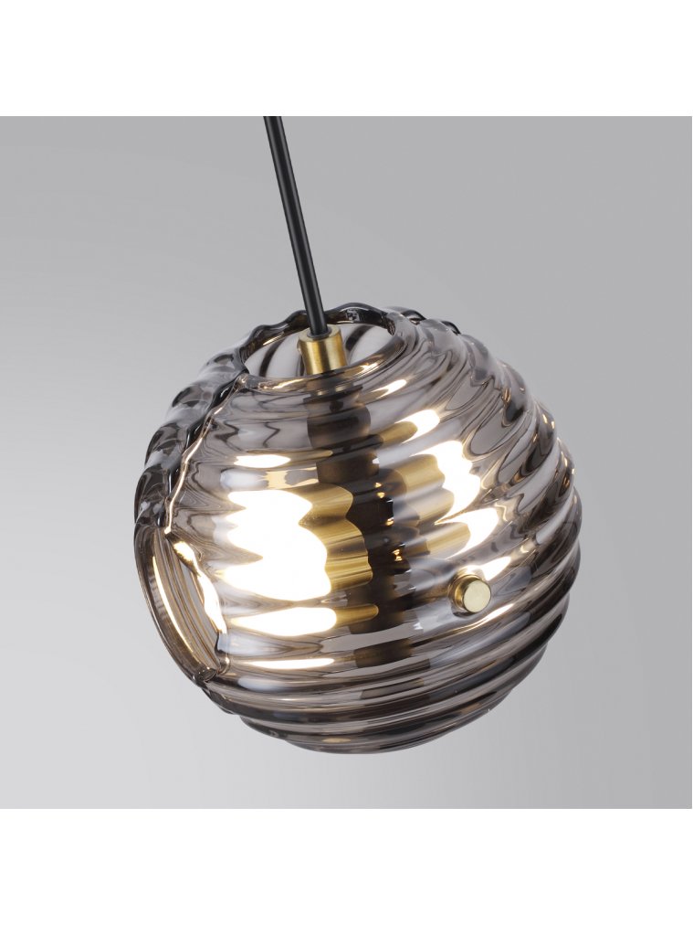 Настенный светильник Troni 5041/12WL