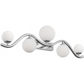 Настенный светильник Uva MOD059WL-05CH