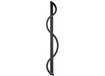 Настенный светильник 08418B-80L,19(3000K)