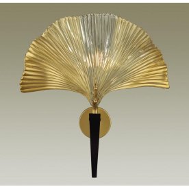 Настенный светильник 4870/1W