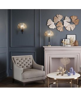 Настенный светильник 4870/1W