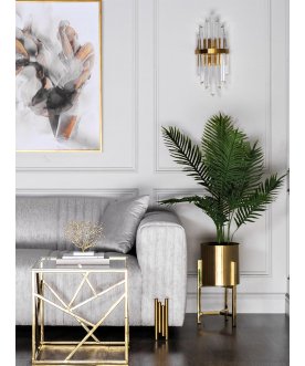 Настенный светильник Verona 62GDM-903