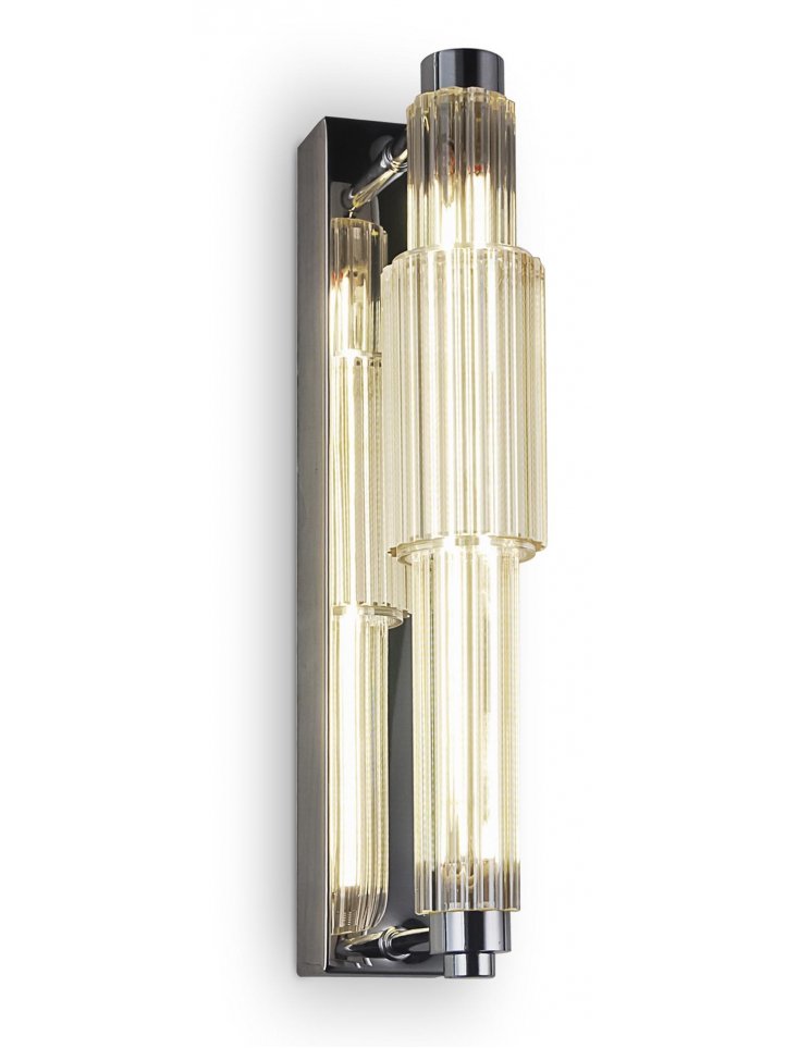 Настенный светильник Verticale MOD308WL-L9CG3K