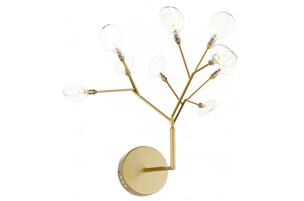 Настенный светильник Ветта 07521-9,33