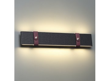 Настенный светильник 6629/25WL