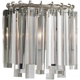 Настенный светильник VivienneL2134-W240CH