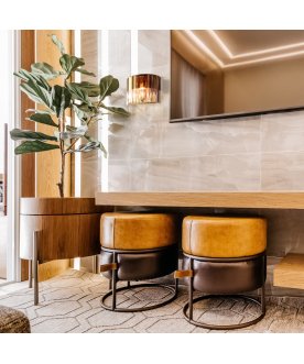 Настенный светильник MOD313WL-01CH