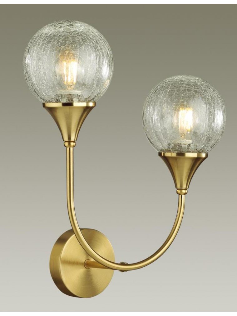 Настенный светильник Yoko 4558/2W