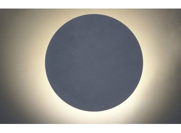 Настенный светильник Затмение 2201,01
