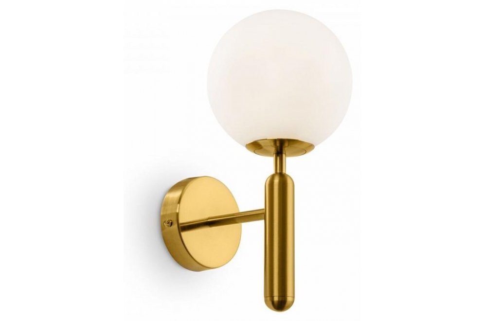 Настенный светильник Zelda FR5124WL-01BS