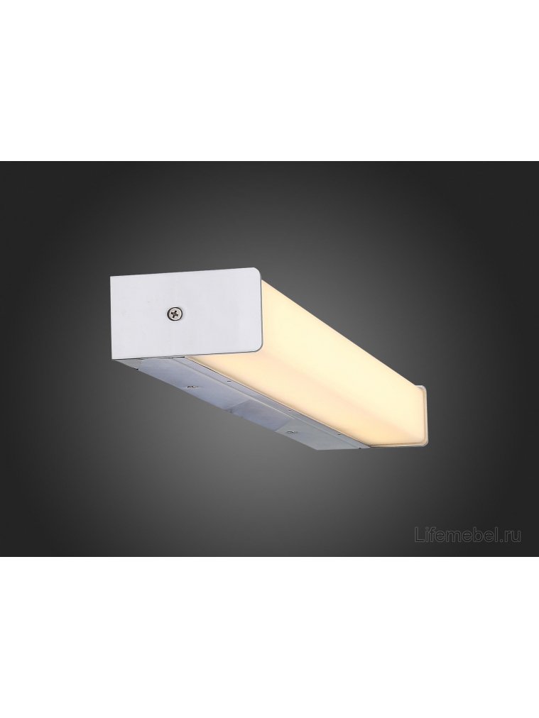 Настенный светильник Brevi SL442.111.01