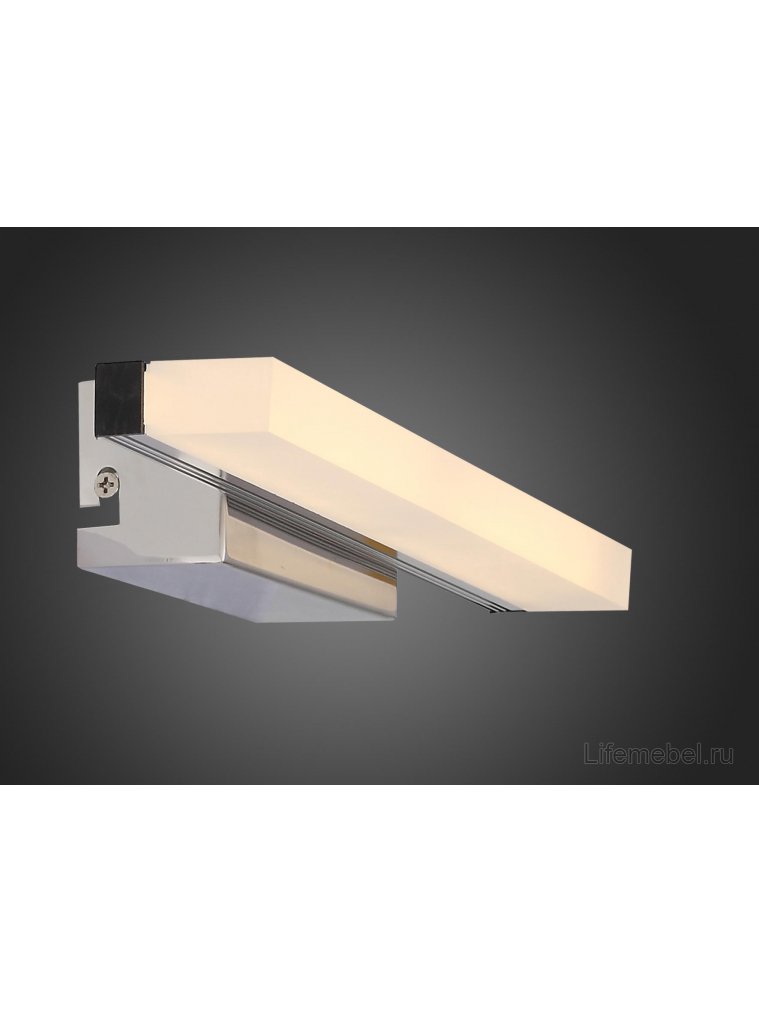 Настенный светильник Moderno SL565.011.01