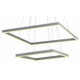 Подвесная люстра Альтис 08227,16