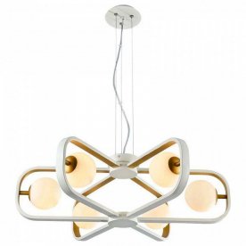Подвесная люстра Avola MOD431-PL-06-WG