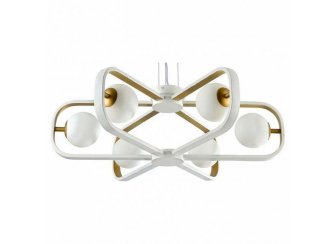 Подвесная люстра Avola MOD431-PL-06-WG