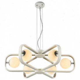 Подвесная люстра Avola MOD431-PL-06-WS