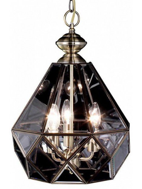 Подвесной светильник Витра-1 CL442130
