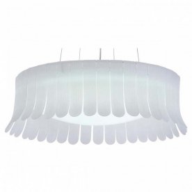 Подвесная люстра Degas MOD341-PL-01-36W-W