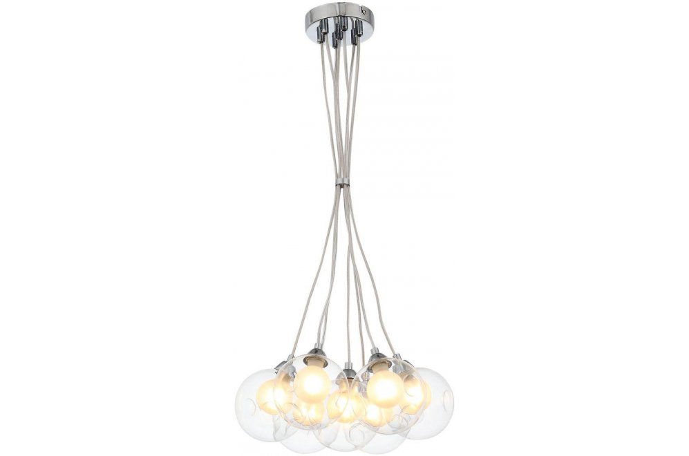 Подвесная люстра Dualita SL431.113.07