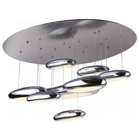 Подвесная люстра Эго 5620-8