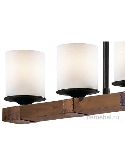Подвесной светильник Fabo 2767/5