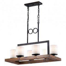 Подвесная люстра Fabo 2767/6