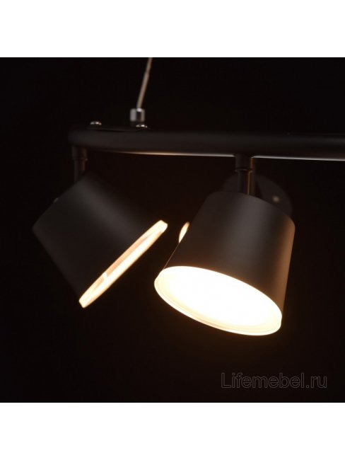 Подвесная люстра Гэлэкси 632015106