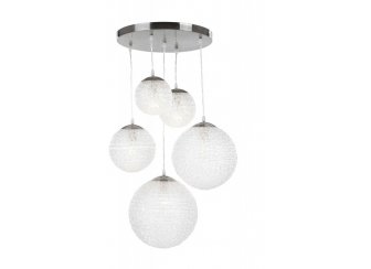 Подвесная люстра Balla 1581-5