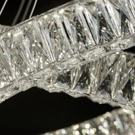 Подвесная люстра Гослар 498011602