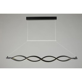 Подвесная люстра Grassington OML-47013-72