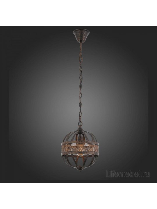 Подвесной светильник Legato SL380.403.01