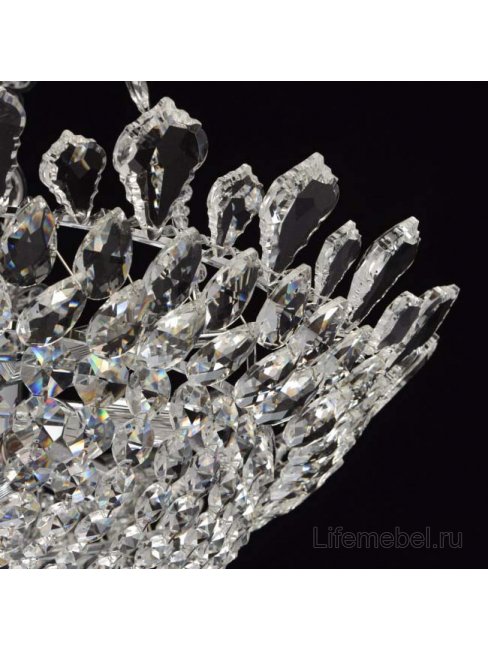 Подвесная люстра Патриция 447010512