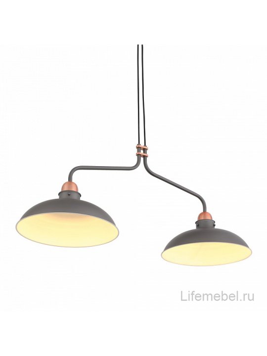 Подвесная люстра Pietanza SL323.403.02