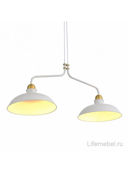 Подвесная люстра Pietanza SL323.503.02