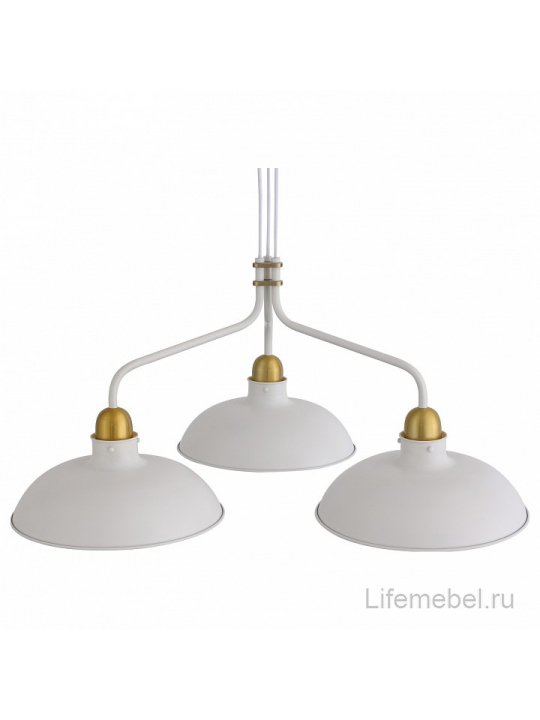 Подвесная люстра Pietanza SL323.503.03