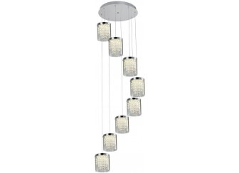 Подвесная люстра Racemo SL823.103.08