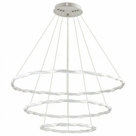 Подвесная люстра Serenity 3700/99L