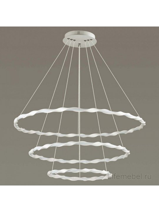 Подвесная люстра Serenity 3700/99L