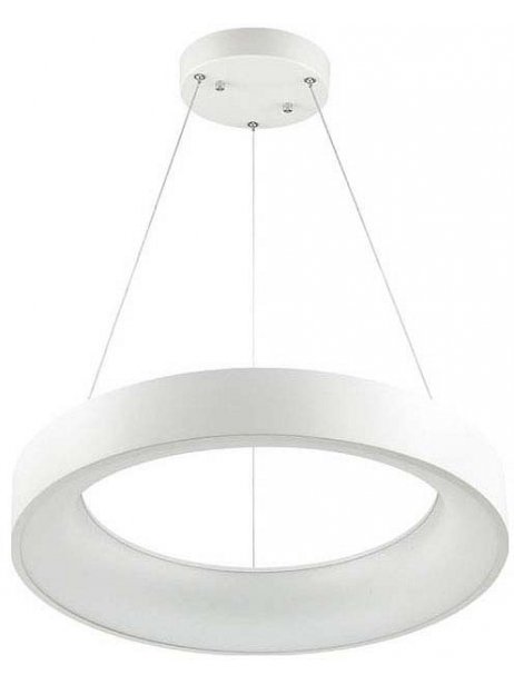 Подвесная люстра Sole 4062/40L