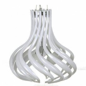 Подвесная люстра Спираль 5344-3,01