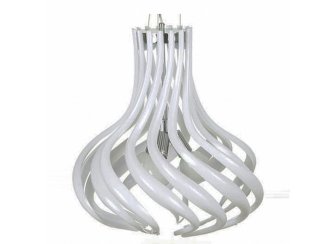 Подвесная люстра Спираль 5344-3,01