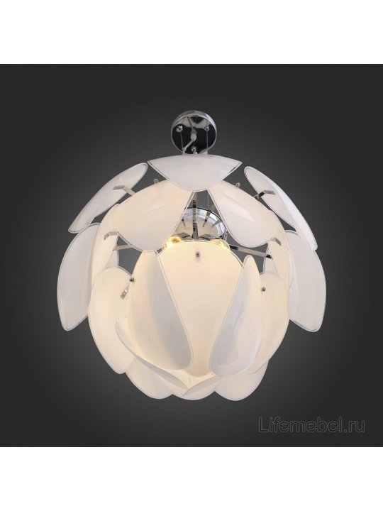 Подвесной светильник Boccio SL476.503.05