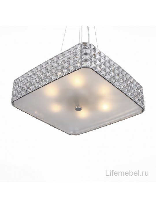Подвесной светильник Grande SL751.103.06