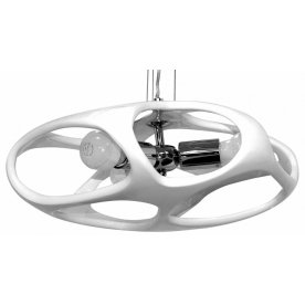 Подвесная люстра Тимоша 07733В,01