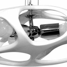 Подвесная люстра Тимоша 07733В,01