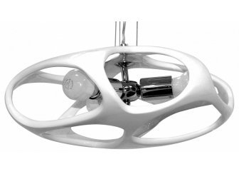 Подвесная люстра Тимоша 07733В,01