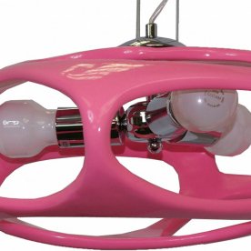 Подвесная люстра Тимоша 07733В,10