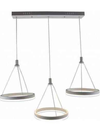 Подвесная люстра Тор 08205-3A,01 (4000K)